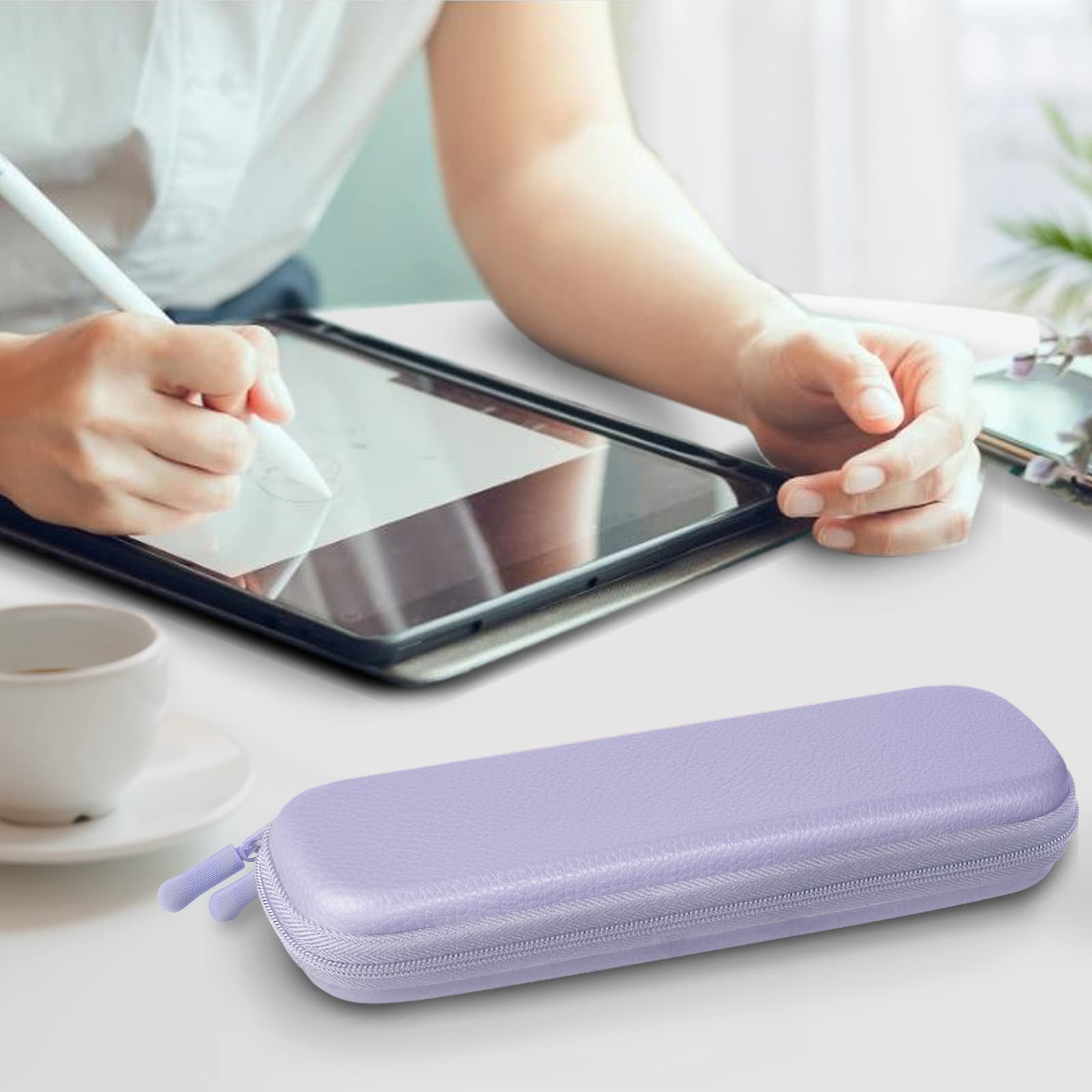 Fintie Holder Case for Apple Pencil Pro, Apple Pencil (USB-C / 1st